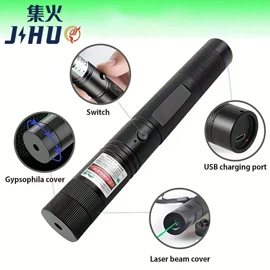 手电筒;教鞭、激光笔;电池充电器