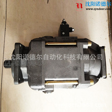 HAWE����V60N-110 RSFN-2-0-03/LSP/ZL-2/110/300-200������