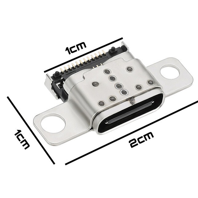 USB-C/type-c power supply charging interface, applicable ThinkPad R14 L14 E14 E15 L15 G