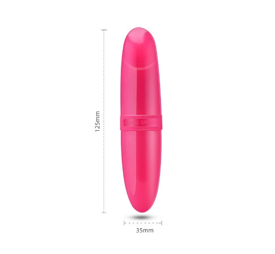 Vibrator (LILO) full series — multi-model personal massagers, silicone, USB rechargeable