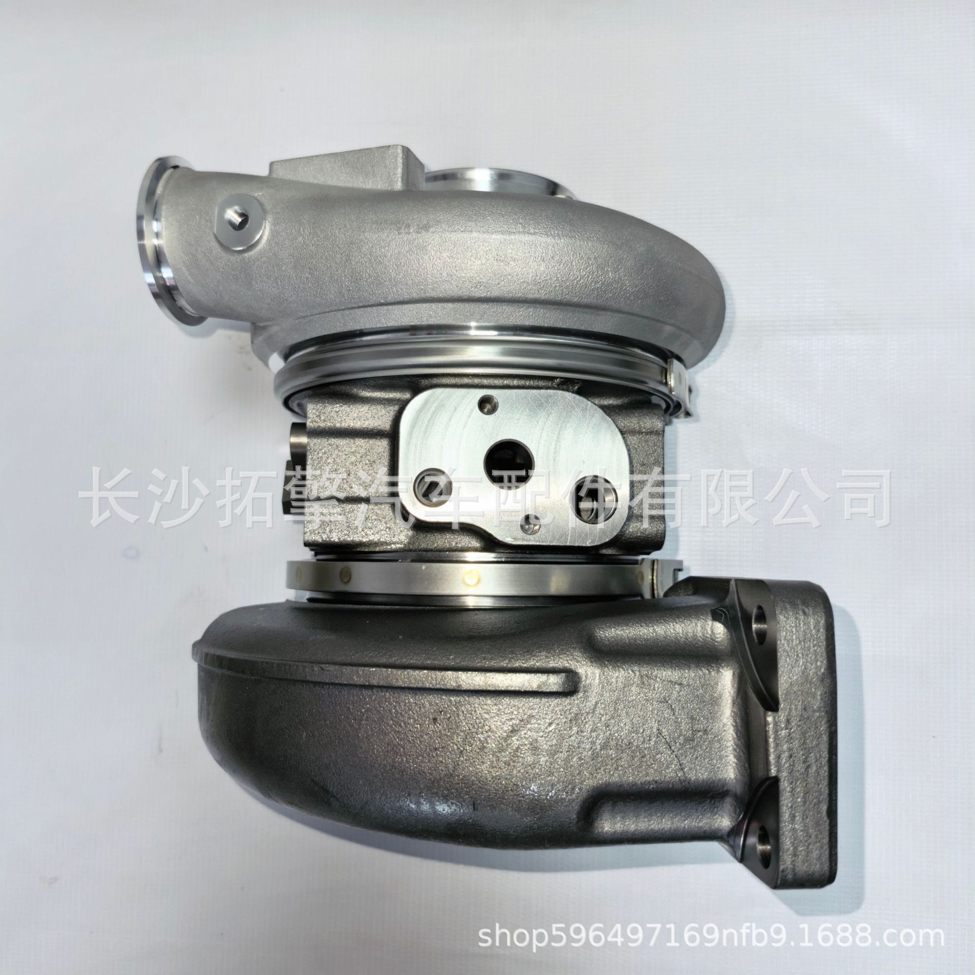 Suitable for Cummins turbocharger 2836825 2836826 3781168 3792071