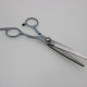 For Barber scissors hair scissors household stainless steel teddy dog hair scissors professional pet scissors