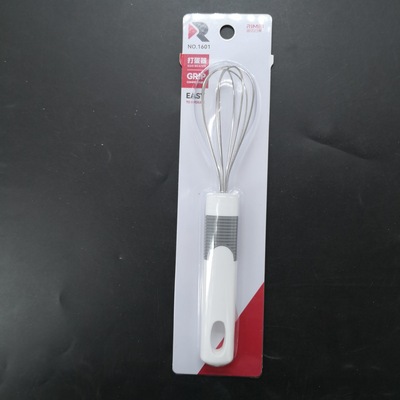 Japanese-American egg beater Butter stirrer household Manual eggbeater