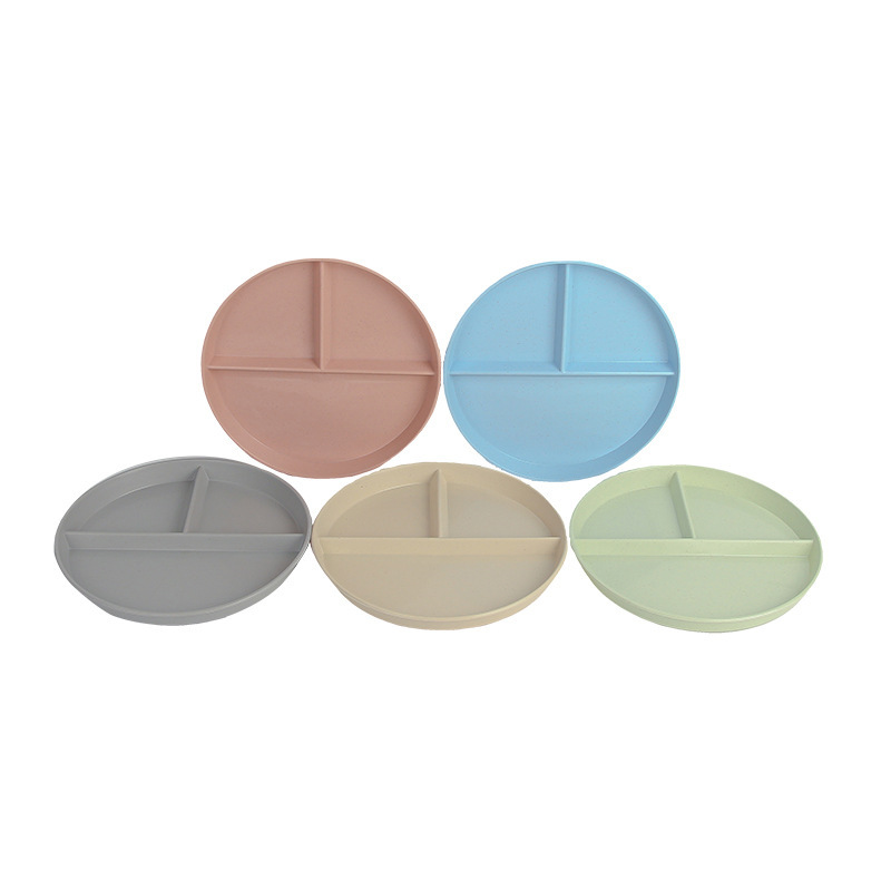 쌀 국수 그린 블루 라이트 그레이