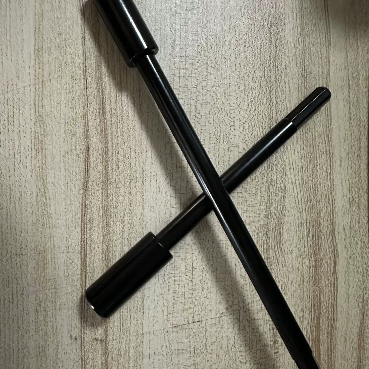 9,5 плюс длинный шток