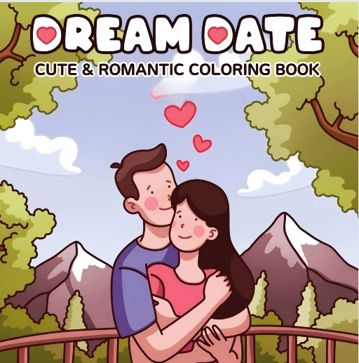 Comdy Days Детская раскраска, Серия милого крокодила, раскраска-граффити оптом
