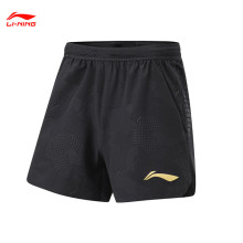 李宁乒乓球服国家队同款运动服釜山世锦赛大赛服速干马龙王楚钦