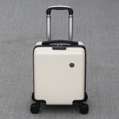 上小行李箱20托运30飞机航空可登机16寸手提40拉杆箱春秋免14寸