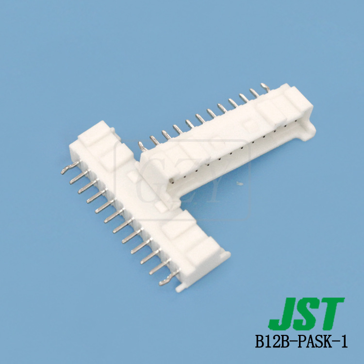 Ӧ B12B-PASK-1  PAϵ 2.0mm  JST Ʒ