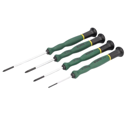Star Micro Cross Screwdriver Mobile Phone Toy Precision Instrument Glasses Watch Repair Tool Small Screwdriver