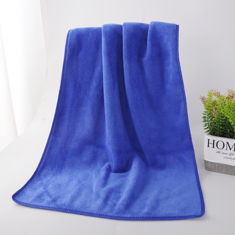 로얄 블루 슈퍼 두꺼운