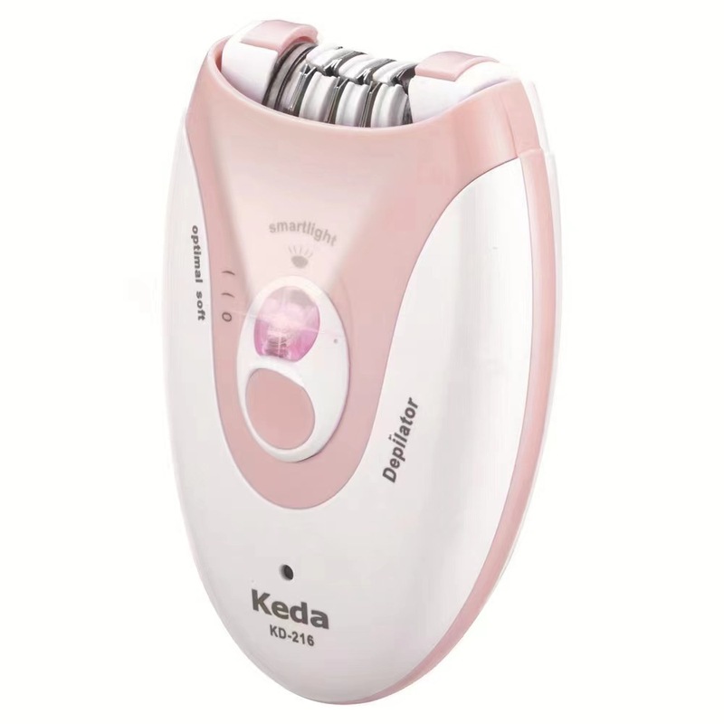 新製品 KEDA-172A 電動脱毛器 脚毛 脇毛 全身万能脱毛器 シェーバー TYPE-C ライン|undefined