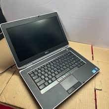 批发笔记本E6420 E6430办公家用商用超薄电脑13.3寸便携手提