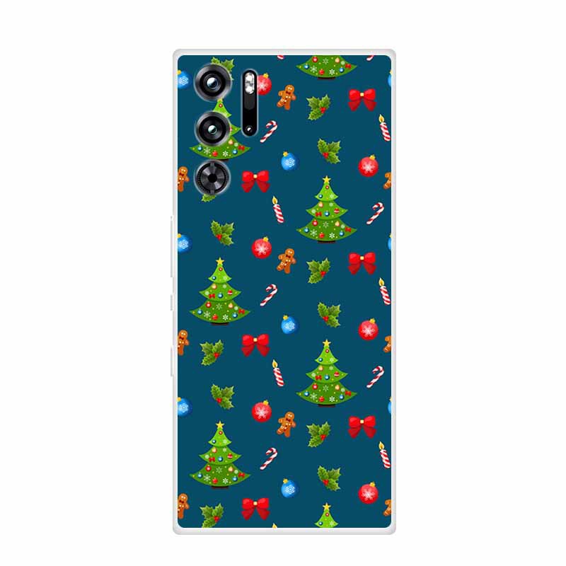 작은 나무 18 개