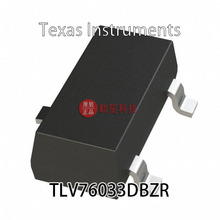 ԭװ TLV76033DBZR SOT-23-3 ��ѹ�� - ���Ե�ѹ�LDO����ѹ��