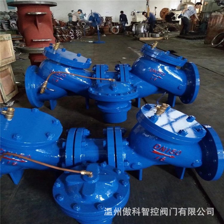 HS41X-25P 不锈钢防污隔断阀 带过滤倒流防止器 多功能防污隔断阀