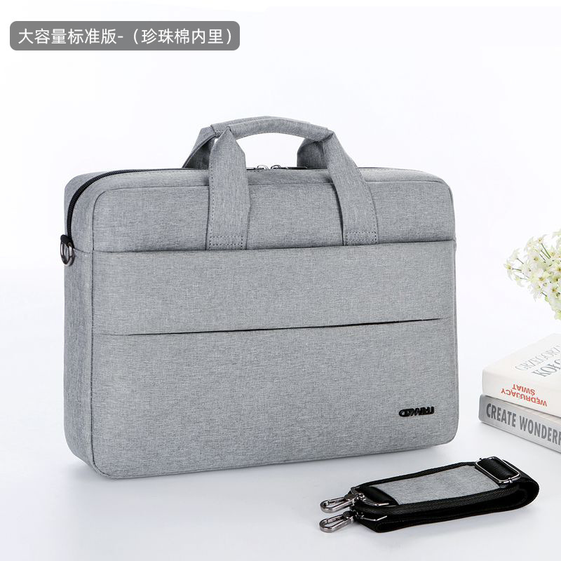 Bolsa de ordenador portátil al por mayor de fábrica Bolsa de portátil de 13,3 pulgadas 14 mujeres 15,6 macho Bolsa de forro de 17,3 pulgadas