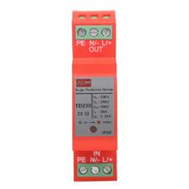 GST海湾 TD230交流浪涌保护器