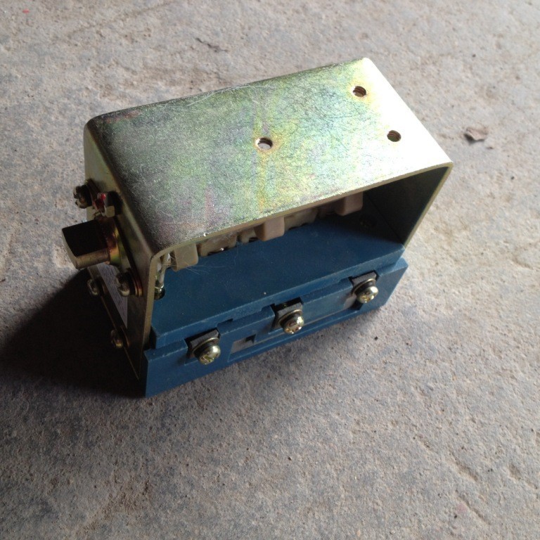 QC815-60A隔离换向开关