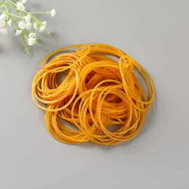 工业橡胶;橡皮筋;日用橡胶