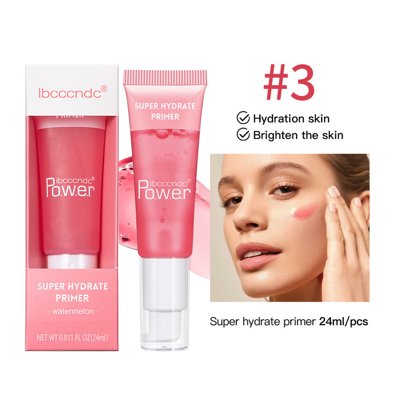 24ml 高保湿メイクアップベースジェルアイソレーションプライマー fo|undefined