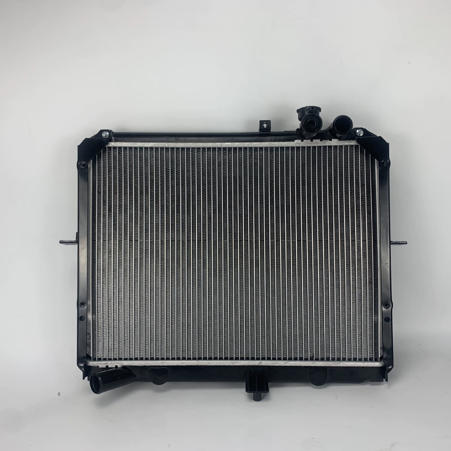 Прямые продажи радиаторов от производителя, подходят для KIA KIA60B15200/OK60B15200/OK63K15200B