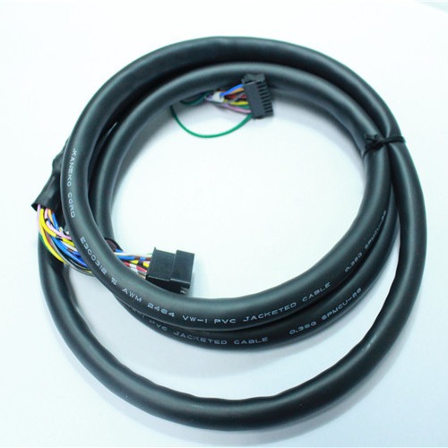 KV8-M665L-000 YAMAHA YX100X XG X-axis ZR Motor Signal Cable KV8-M665L-000 YAMAHA YX100X XG X-axis ZR Motor Signal Cable