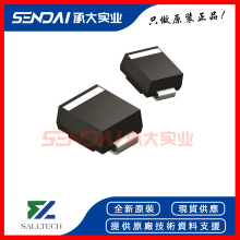 ����΢ 1.5SMC220A 1.5SMC220CA 1500W 185V TVS���ƶ����� SMC