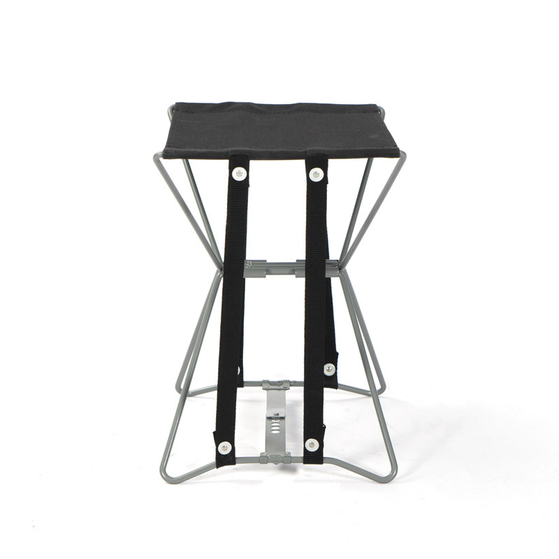 Al aire libre portátil ultraligero pequeño Maza picnic camping pesca silla plegable simple