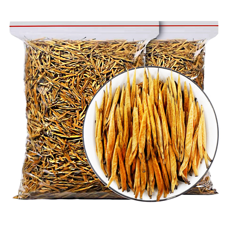 Dianhong Golden Needle [250g 가방]