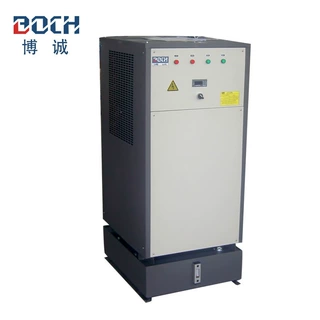 小型工业冷水机制冷恒温切割雕刻激光管主轴通用水箱激光冷水机
