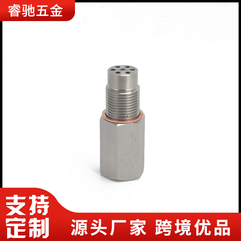 Hot-Selling Car Engine Parts Adapter Filter Extension Connector M58 Auto Parts