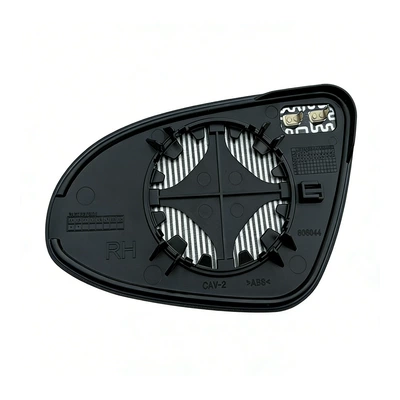 Mirrors, and Reflectors, Car mirror