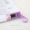 Purple-Bunny