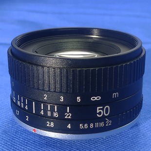 50mm F1.7���Ȧ���񶨽��R�^ ΢�Άη��ք��R�^ȫ�����R�^С̵��