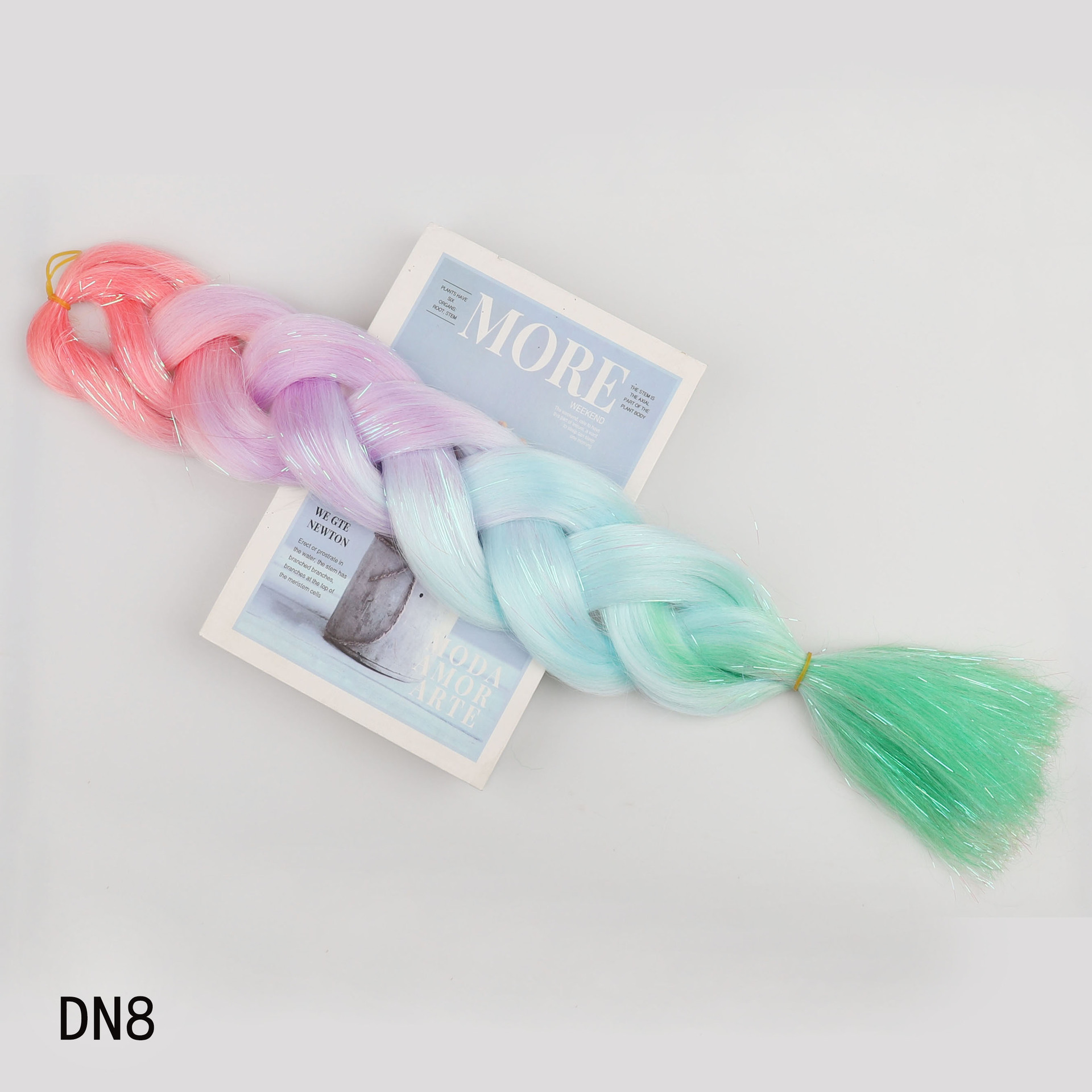 CBZ-DN8#