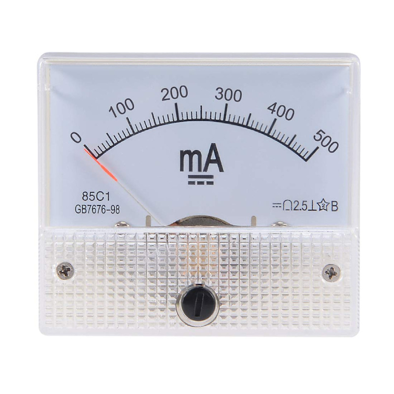 85C1-500Ma