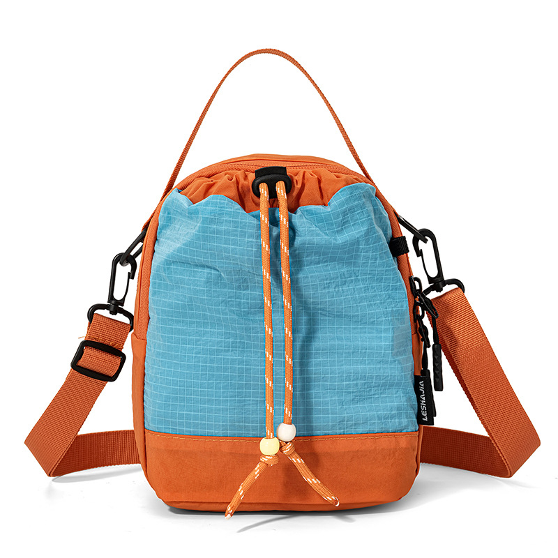 Shake-up Marvel Tini moda unidireccional usuario deportivo fuera de la hervidor de agua bolsa de hombro mini mochila