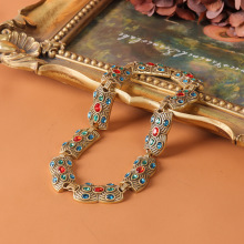 �й�vintage����ʽ�߼��К��|���԰ٴ��OӋ�����L��ɫ�ʯ��
