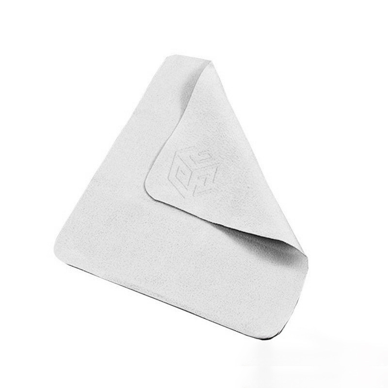 gafas de seda no dañan lentes embalaje independiente para limpiar gafas de pantalla de teléfono celular plano lente de cámara tela de limpieza