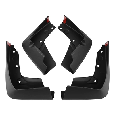 Mudguard Cover, Mudguard