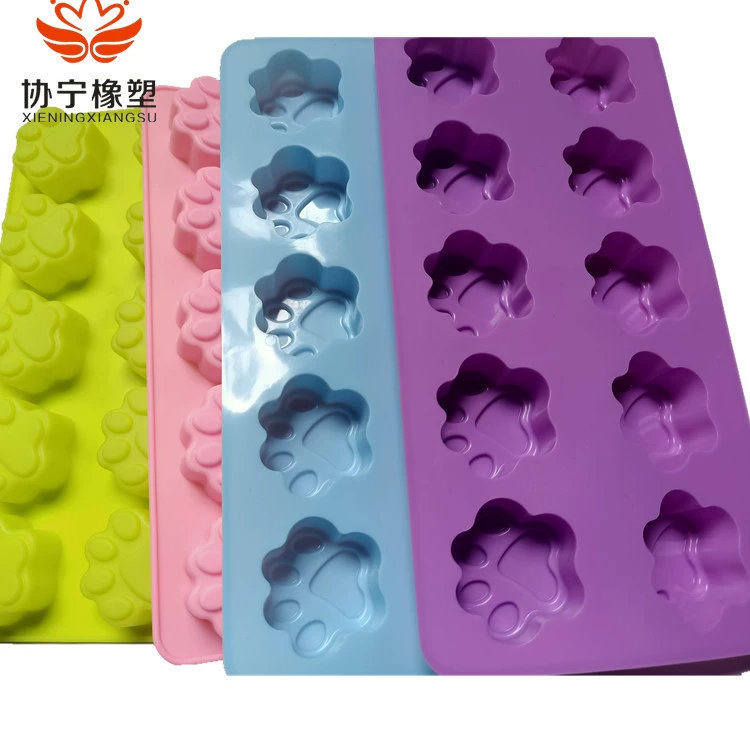 Киндер silicone mold?