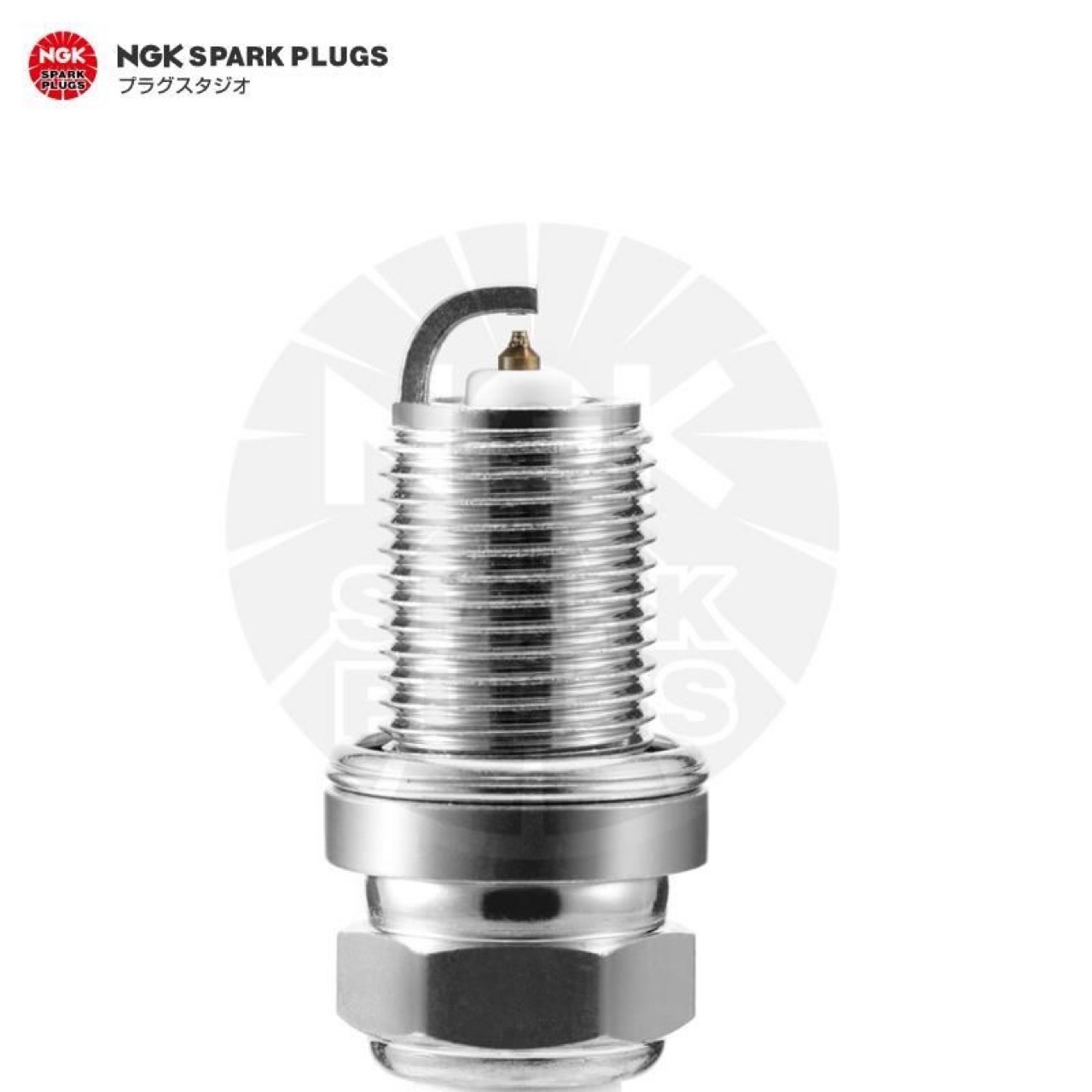 NGK Double Platinum Spark Plug PFR6Q 6458 Old Passat B5 Lingyu Bora Sagittarius Magotan Touran 1.8T