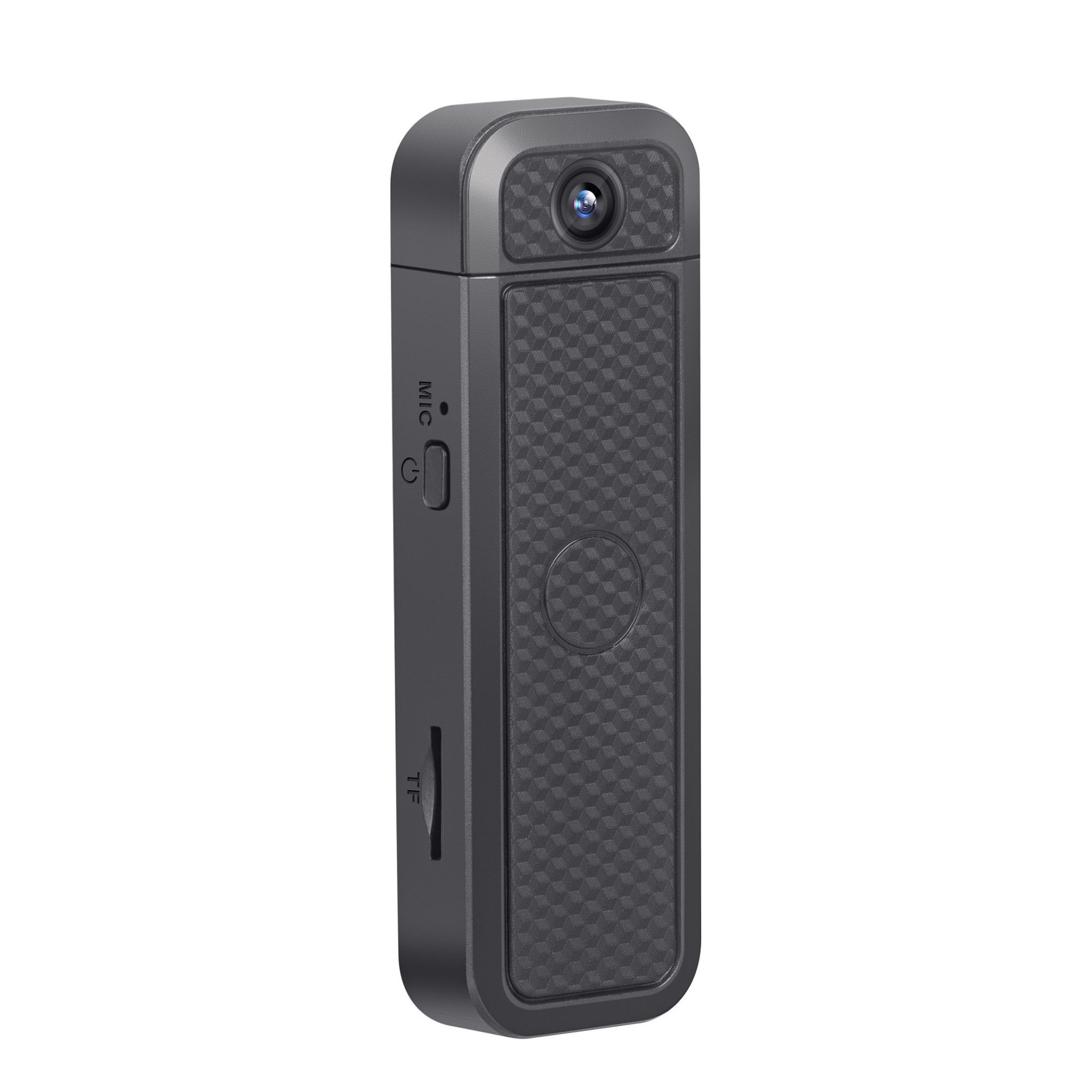 Handheld CCTV camera, E19