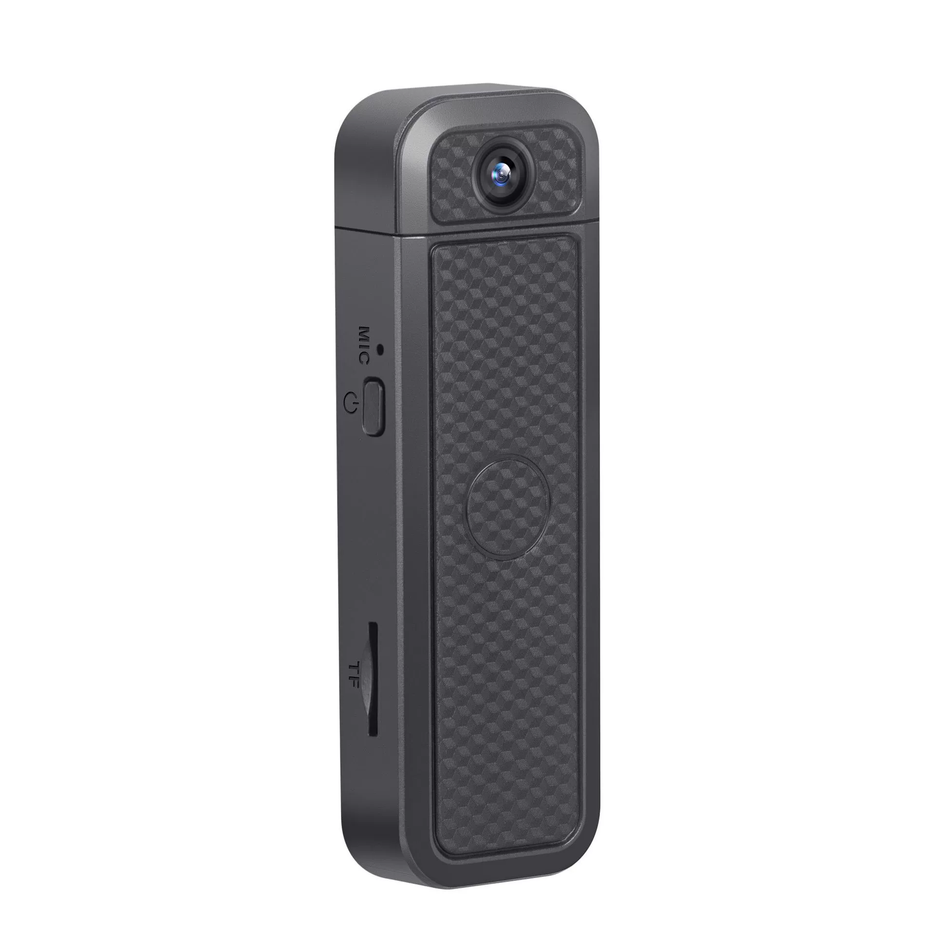 Handheld CCTV camera, E19