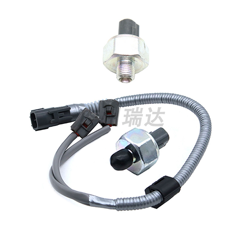 89615-12090 Sensor de velocidad de línea 89615 - 12090 para el conjunto de sensores de detonación Toyota