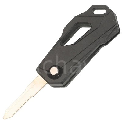 Car Keys | Shell