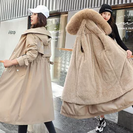 棉衣;棉服背心;半身裙