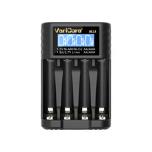 VariCore ALL4 1.5V�늳�5̖7̖14500 懚�/��k����������^