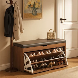 电脑桌;鞋柜;书柜